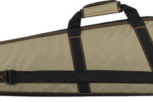 BULLDOG PLUS RIFLE CASE  48"
