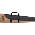 BD235 1 BULLDOG SUPERIOR SG BLK/TAN 52"