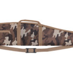 BD240TBC 1 BULLDOG EXT RIFLE THROWBACK CAMO 48"