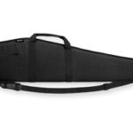 BD240 1 BULLDOG EXTREME RIFLE CASE BLK 48"