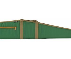 BULLDOG EXTREME RIFLE CASE GRN 48"