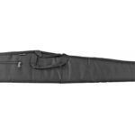 BD280 55 1 BULLDOG EXTREME SHOTGUN CASE BLK 55"