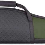 BD310 1 BULLDOG ARMOR RIFLE CASE 48"