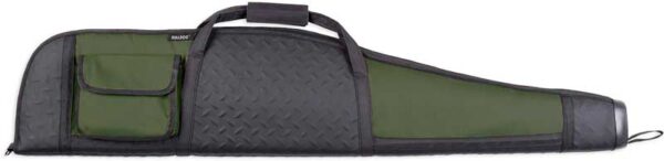 BD310 1 BULLDOG ARMOR RIFLE CASE 48"