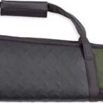 BD315 2 BULLDOG ARMOR SHOTGUN CASE 52"