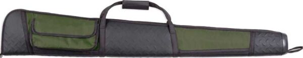 BD315 2 BULLDOG ARMOR SHOTGUN CASE 52"