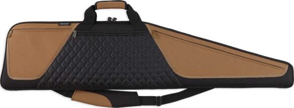 BD360 2 BULLDOG ELITE RIFLE CASE 48"