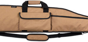 BULLDOG DELUXE LONG RANGE CASE