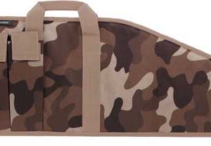 BULLDOG PITBULL TACTICAL CASE
