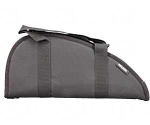 BULLDOG PSTL RUG BLK LARGE