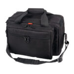 BD905 1 BULLDOG XLRG RANGE BAG W/PSTL RUG