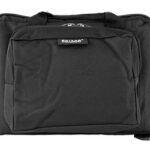 BD915 1 BULLDOG MINI RANGE BAG BLK