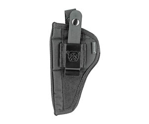 BULLDOG EXTREME 4" MED FRM REV