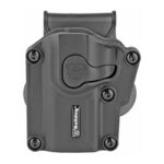 BDMX 001L 1 BULLDOG MULTIFIT POLY HOLSTER LH