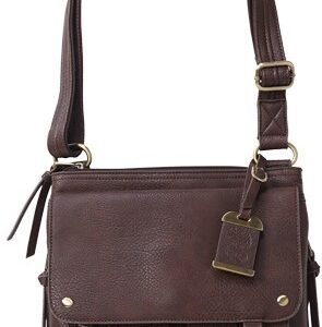 BULLDOG CONCEALED CARRY PURSE