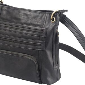 BULLDOG CONCEALED CARRY PURSE