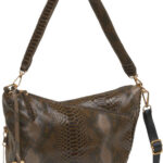 BDP074 BULLDOG CONCEALED CARRY PURSE