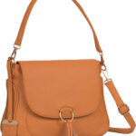 BDP077 BULLDOG CONCEALED CARRY PURSE