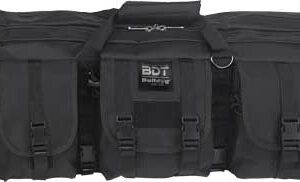 BULLDOG 42" DOUBLE TACTICAL CS