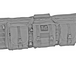 BULLDOG TACT SINGLE RIFLE 37" GRAY