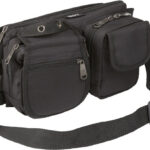 BDT403B BULLDOG BDT DELUXE SATCHEL GO