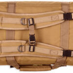 BDT403T BACK 1 BULLDOG BDT DELUXE SATCHEL GO