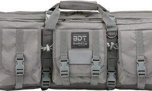 BULLDOG 37" 2 GUN TACTICAL CSE
