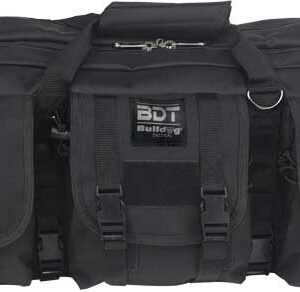 BULLDOG 43" 2 GUN TACTICAL CSE