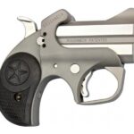 BEBARN9MM Bond Arms Roughneck Derringer .380 ACP 2rd Capacity 2.5" Barrel