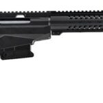 BEJRTAC316 TIKKA T3X TAC A1 6.5CR 24" BLK TB