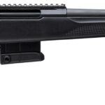 BEJRTXC382 TIKKA T3X CTR 6.5CR 20" BLK 10+1 TB