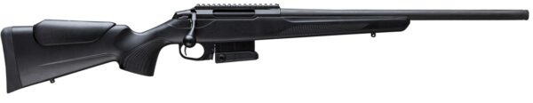 BEJRTXC382 TIKKA T3X CTR 6.5CR 20" BLK 10+1 TB