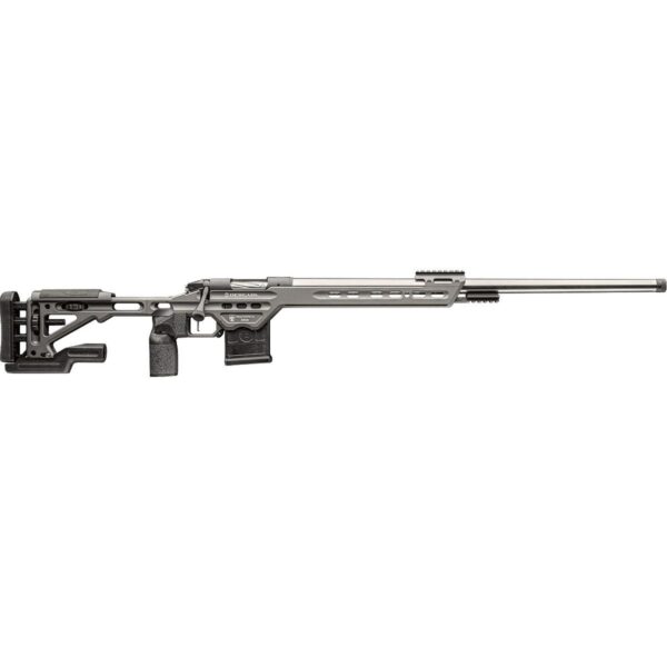 BGBPR256CM 1 Bergara Premier Competition Rifle 6mm Creedmoor 10rd Magazine 26" Heavy Barrel