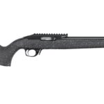 BGBXR002 Bergara BXR Rimfire Rifle .22 LR 10rd Magazine 16.50" Carbon Fiber Barrel Black/Grey Stock