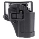 BH410505BK R 1 BH SERPA CQC BL/PDL SIG P228 RH BLK