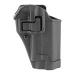 BH410506BK R 1 BH SERPA CQC BL/PDL SIG P220 RH BLK