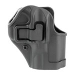 BH410563BK R 1 BH SERPA CQC BL/PDL MP SHIELD RH BLK