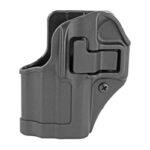 BH410565BK R 1 BH SERPA CQC BL/PDL XDS 3.3" RH BK