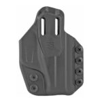 BH416049BK 1 BH STACHE IWB RUGER EC9 BASE KIT BK