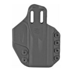 BH416063BK 1 BH STACHE IWB SHIELD 9 BASE KIT BK