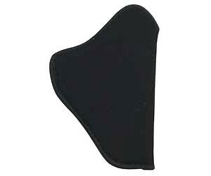 BH INSIDE PANT HLSTR SZ 0 LH BLK