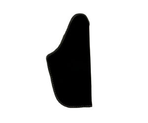 BH INSIDE PANT HLSTR SZ 6 LH BLK