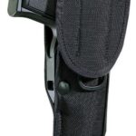 BI17008 Bianchi Model UM92I Universal Military Holster w/Trigger Shield Beretta 92/ 96 Series OD Green