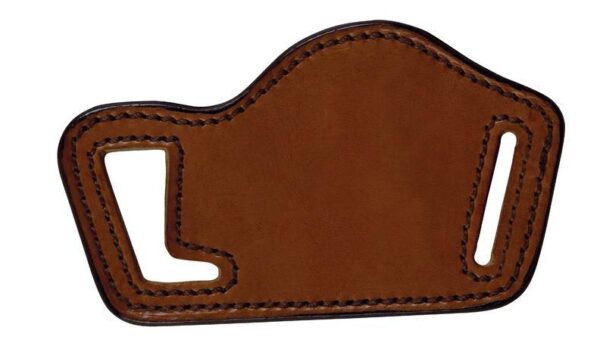 BI25220 Bianchi 101 Foldaway Leather Holster (Right Hand Draw)