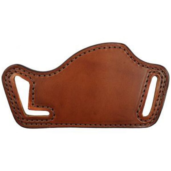 BI27204 1 Bianchi #101 Foldaway Belt Holster RH SZ10 & 16 TAN Colt Commander Officers ACP & Spr 9/40