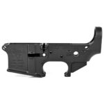 BJMEGAAR15LOWERFOR 1 ZEV Technologies Mega AR15 Forged Lower Receiver