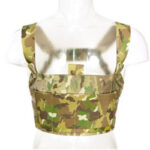 BLFTSP CHESTRIG M4 MC 1 BL FORCE TEN SPD M4 CHEST RIG MC