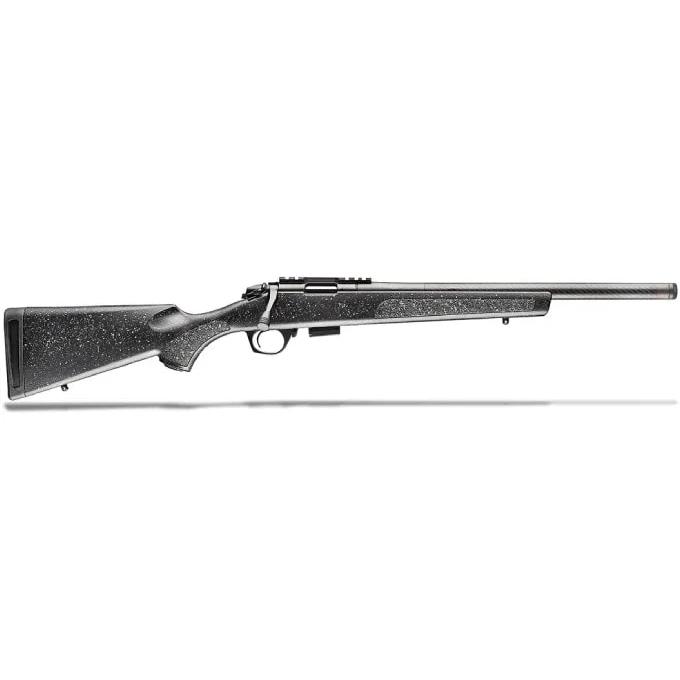 Bergara BMR .22 WMR 20-inch carbon fiber threaded barrel synthetic stock