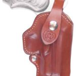 BMTCRHBL 1 BOND ARMS BELT LOOP HOLSTER RH