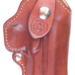 BMTSSIVRHBL BOND ARMS BELT LOOP HOLSTER RH